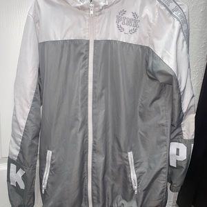 Wind breaker 🤩 PINK